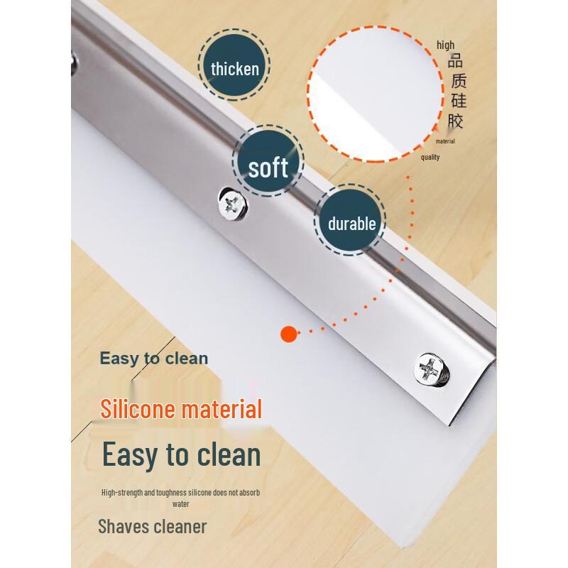 Commercial Floor Squeegee