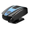 360° Rotatable Windshield Defogger Portable Design Auto Air Defogging Heater  Car Windshield