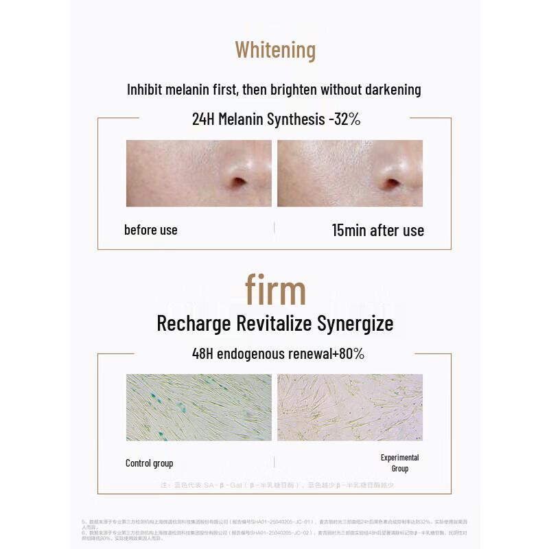 mageline Time Rejuvenation Skincare 3-Piece Set