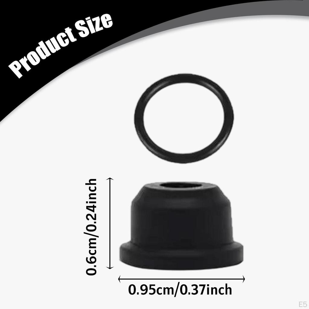 Joint Clip Seal Gasket Repair Kit 1K0798741 Clutch Slave Master Cylinder Pipe Connector for Fabia NJ