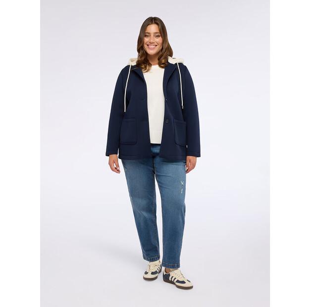 Джинсы Fiorella Rubino P404T104952N024