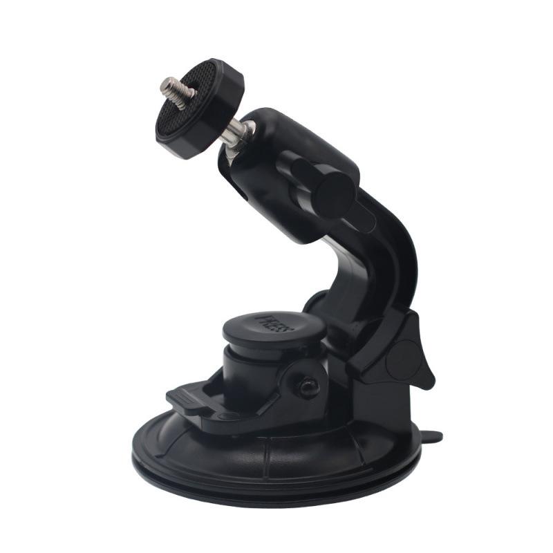 Anti-Shake Magnetic Car Phone Holder with Suction Cup for Sports Cars