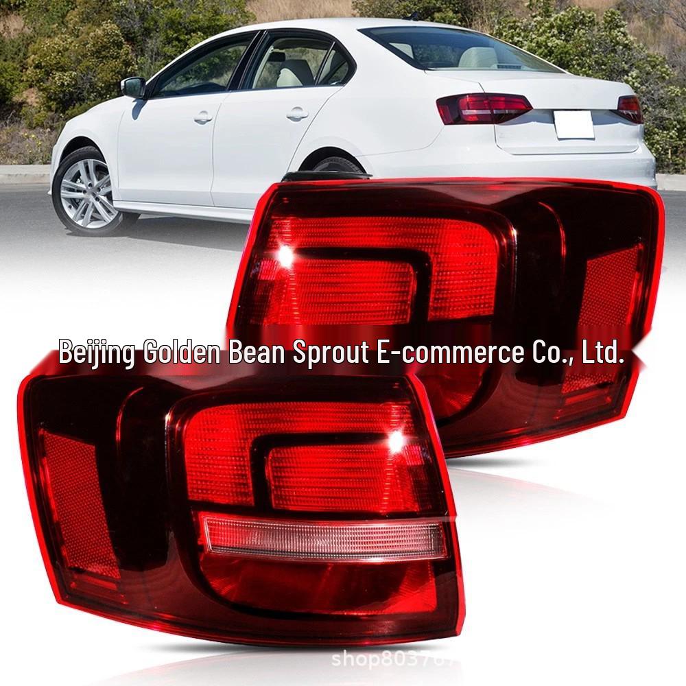 

Volkswagen Jetta LED Taillight Signal 5C6945096G/5C6945095G Neutral