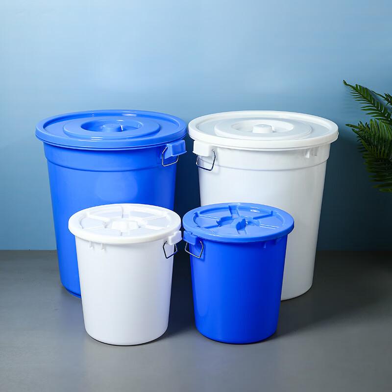 Xinaikang Heavy-Duty Plastic Storage Bucket