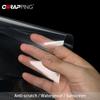 Transparent Self-adhesive Film Waterproof Anti-Scratch Wallpaper Sticker Wall Panels Self-adhesive Vinyl Furniture Art Paper