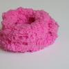 15mm Extra Thick Plush Chenille Stems: Colorful DIY Craft Strips for Making Puppy, Kitten, Panda.