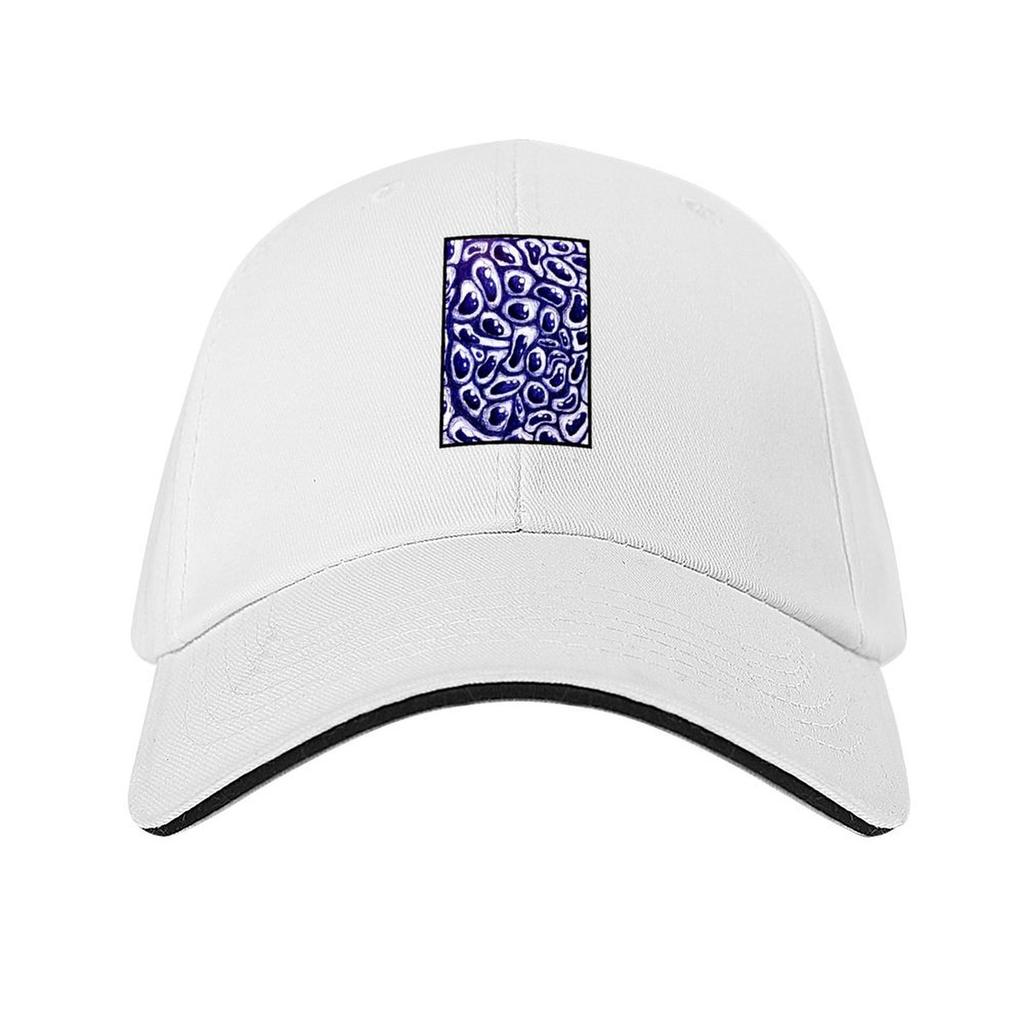 eyes Baseball Cap beach hat Hat Man Luxury black Anime Mens Tennis Womens