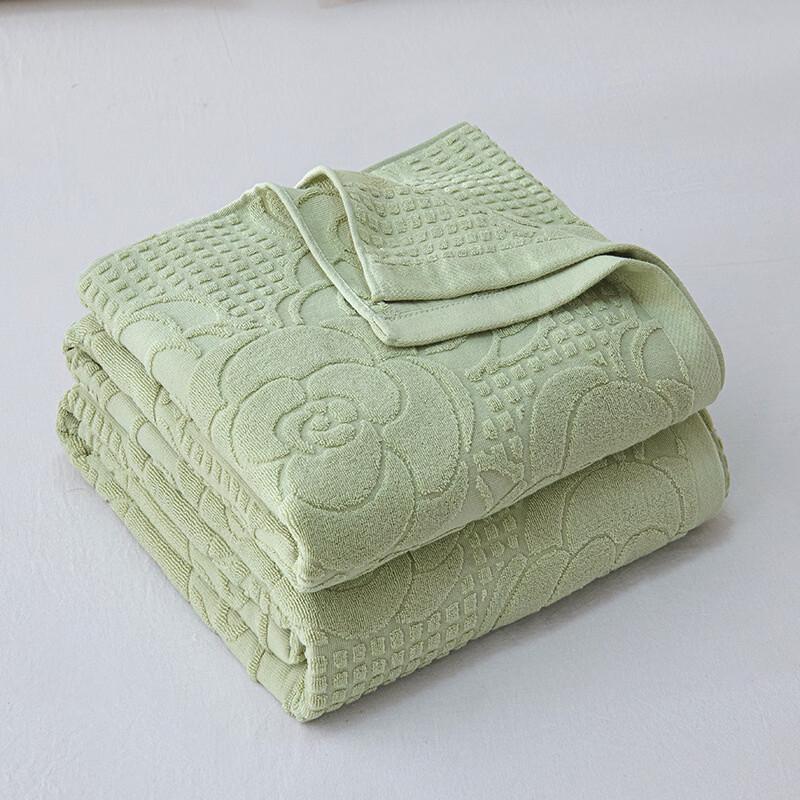

Brangdy Old-Style Towel Quilt