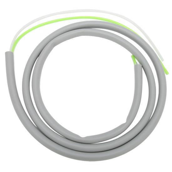 

Стоматологические трубки для наконечников Профессиональный гибкий шланг для наконечников из силиконовой резины для стоматологии