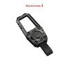Geely Binyue Special Key Shell for Haoyue L, Galaxy L6E8, Boyue Car Key Cover