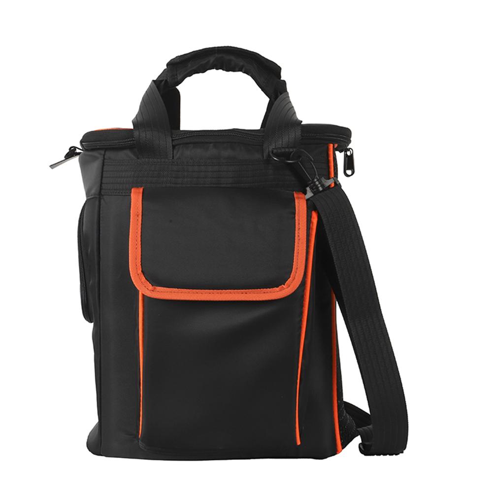 Speaker Storage Bag Travel Bag Portable Speaker Tote Bag for JBL Partybox Encore 2