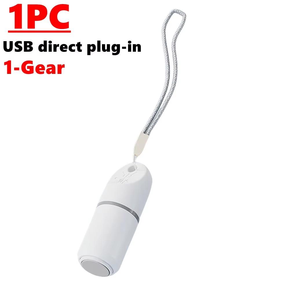 Electronic Mosquito Bite Pen Portable Mosquito Insect Bite Relieve Itching Pen Anti-Itch Pen for Kids Camping Travel Outdoor