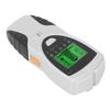 Stud Finder Wall Scanner 5 in 1 LCD Display Accurate Positioning Handheld Stud Detector with Alarm