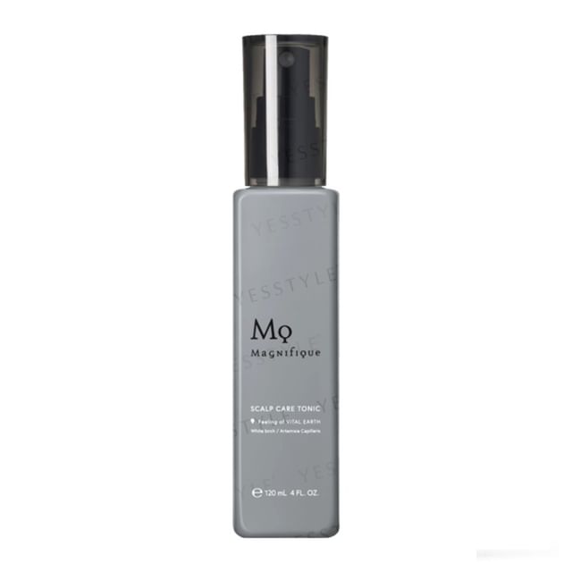 Kose - Magnifique Scalp Care Tonic 120ml