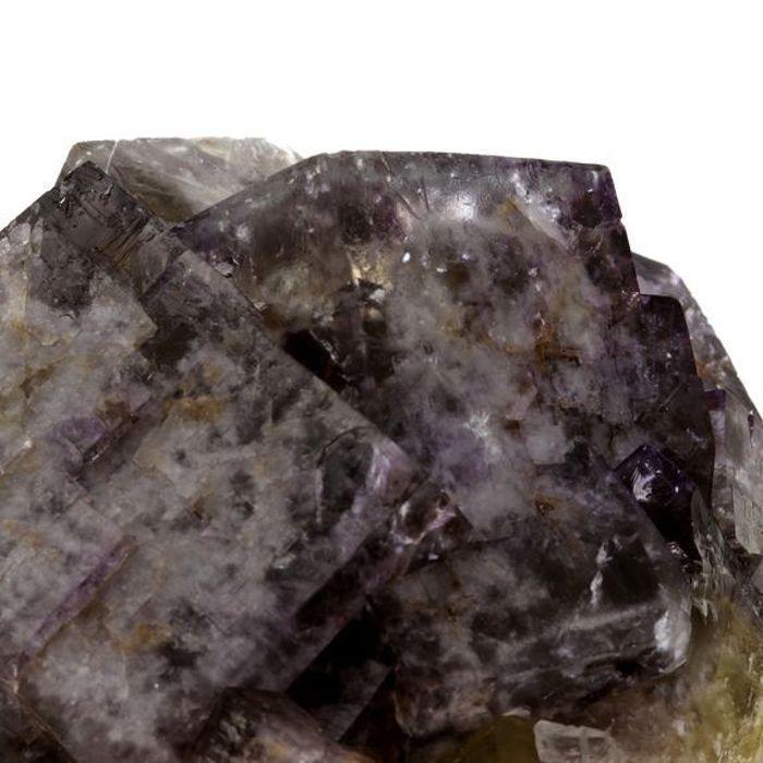 Fluorite 1085.0 carats
