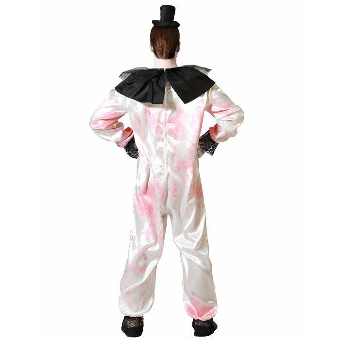 ANGEL TOMAS, SA. Déguisement De Clown. M/L. Adulte