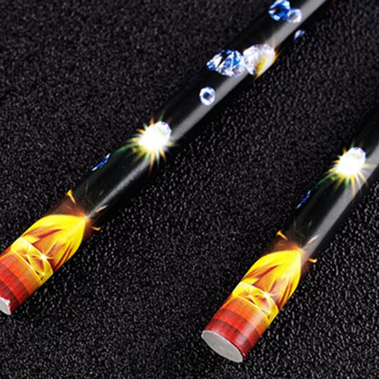 Manicure Dotting Pen Wide Application Labor-saving Creative Great DIY Rhinestone Pick Up Gadget Birthday Gift