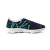 Unisex Breathable Sneakers EU 36-48, Non Slip Mesh Running Shoes, Lightweight Sport Walking Shoes for Men Women