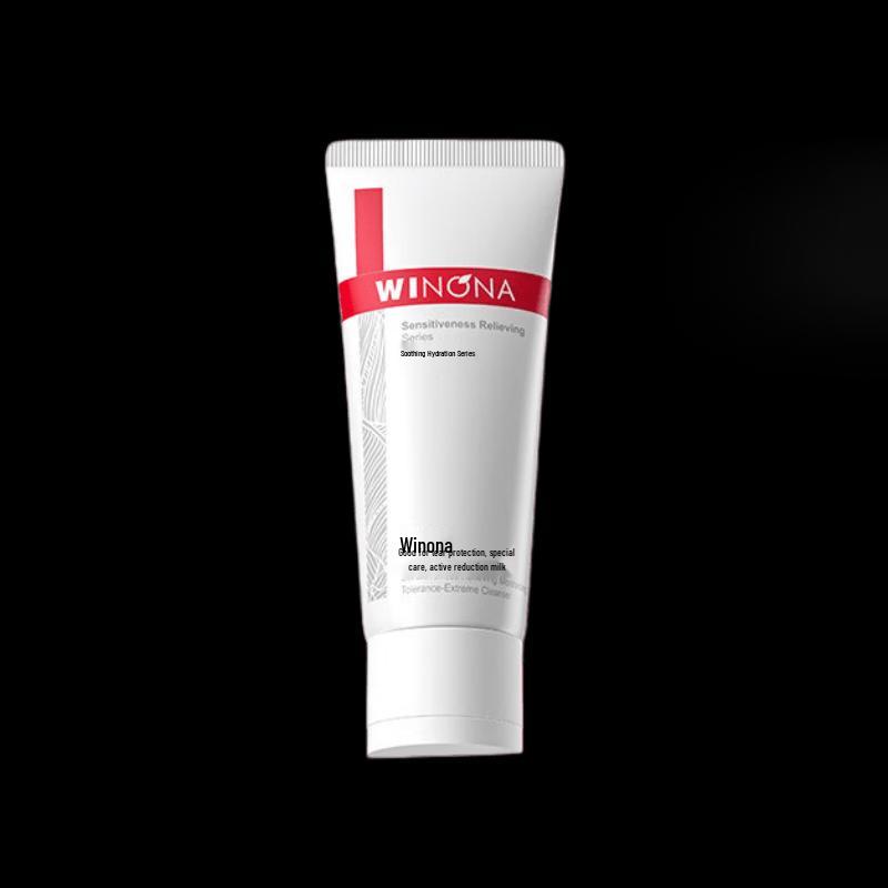 Winona Soothing Hydrating Gentle Cleanser