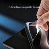 Niebieski matowy film hydrożelowy do SAMSUNG Z FOLD 8 Ultra Ochraniacz ekranu do SAMSUNG Z FOLD 8 ULTRA