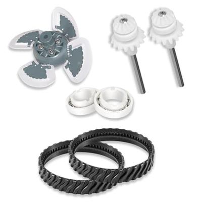 1set R0796200 Tune Up Kit For ZODIAC For BARACUDA MX8 MX6 In-ground Automatic Robot Pool Cleaners Outdoor Garden Tools Parts