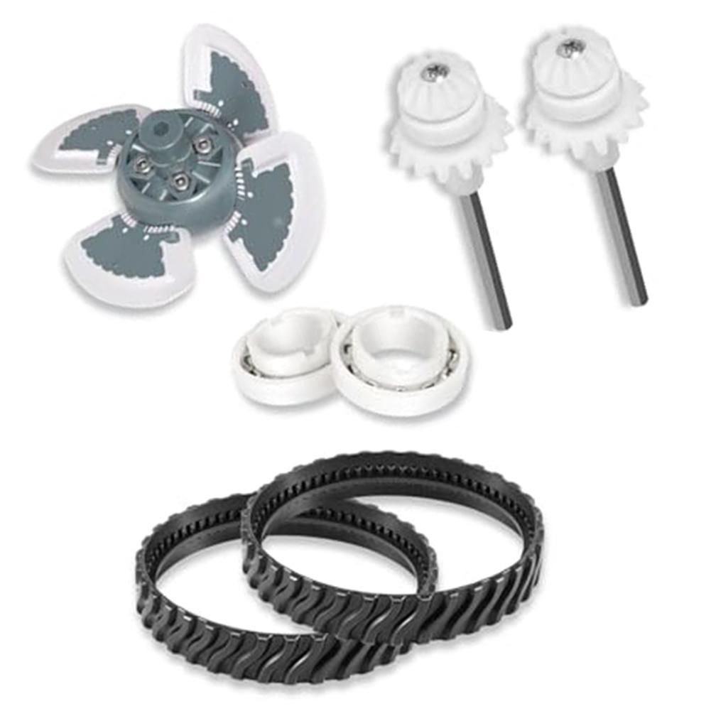 

1set R0796200 Tune Up Kit For ZODIAC For BARACUDA MX8 MX6 In-ground Automatic Robot Pool Cleaners Outdoor Garden Tools Parts China Mainland