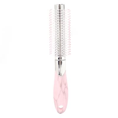 Round Hair Brush Professional Portable Round Brush for Styling Curling Straightening