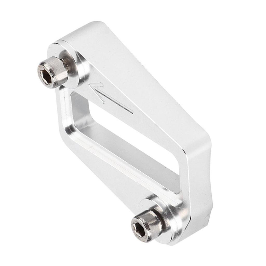 Mass Air Flow Sensor MAF Bung Mount Weld Flange Fit for LS3 LS7 LS9