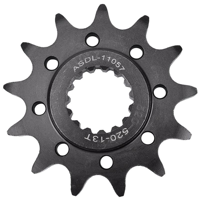 520-13T 14T 520-15T Front Sprocket Gear Wheel Cam For KT/M XC-W400 XCW400 XCW XC-W 400 SX-F450 Cairoli SXF SX-F 450 SXF450 13T