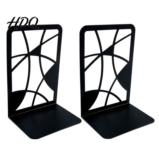 Artistic Metal Bookends 1 Pair Tree of Life Decorative for Shelves Heavy