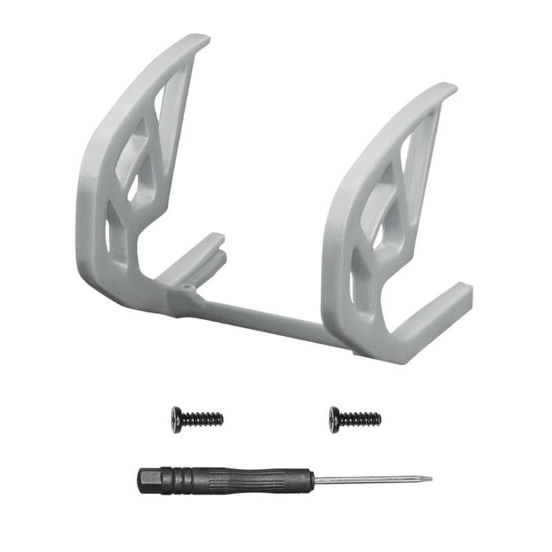 ABS Quadcopter Bumper Guard for For UAV Improved Flight Camera Protector Experience and Quadcopter Security