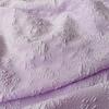 Dikiş Kadın Elbiseleri, Prenses Elbiseleri, El Yapımı DIY Kıyafet Kumaşı İçin 0.5m/1m/2m/5m Gül Kabartmalı Jakarlı Kumaş TJ22835