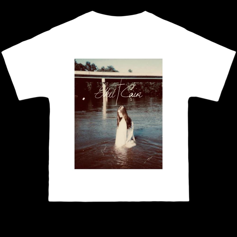 

Ethel cain Singer Music White unisex S-234XL shirt F037 Unisex T-Shirt M