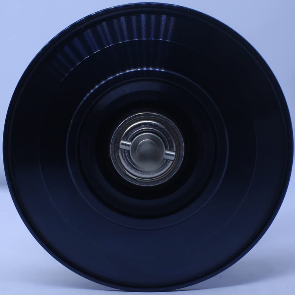 Genuine Parts 17 Grappler 300HG Spool Assembly Part 10SWE (with Bearings) No.