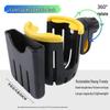 Electric Bike & Bicycle Cup Holder with Phone Slot