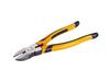 Muromoto Iron Works Merry Nippers 205H-150 Heavy-Duty (Formed)