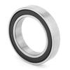 10pcs 6803 2RS Rubber Sealed  Deep Groove Ball Bearings 17mm*26mm*5mm