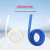 Silicone Rubber Strip for Glass Scrapers