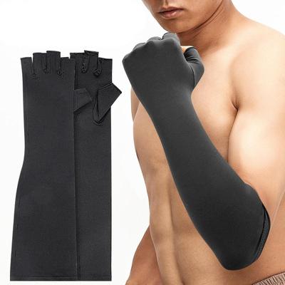 Long Compression Gloves Cycling Multifunctional Comfortable Sports Fitness for