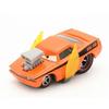 Pixar Cars Lightning McQueen Hook Jackson Storm Ramirez 1:55 Diecast Metalllegierung Auto Kinderspielzeug Weihnachtsgeschenk