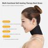 1PC Tormalina Auto-riscaldante Collo Brace Cintura Magnete Supporto Collo Massaggiatore Riscaldamento Spontaneo Protettore Salute Uomo Donna