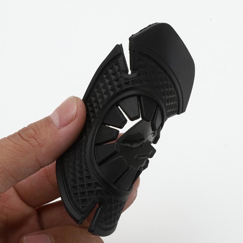 2 buc. capac ștergător de parbriz, frunze de resturi, manșon rezistent la praf, braț ștergător auto, huse de protecție pentru cele mai multe vehicule