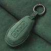 For DENZA N9 2025 2026 Interior Accessories Car Remote Control Key Case Keychain Garnish Trim Cover