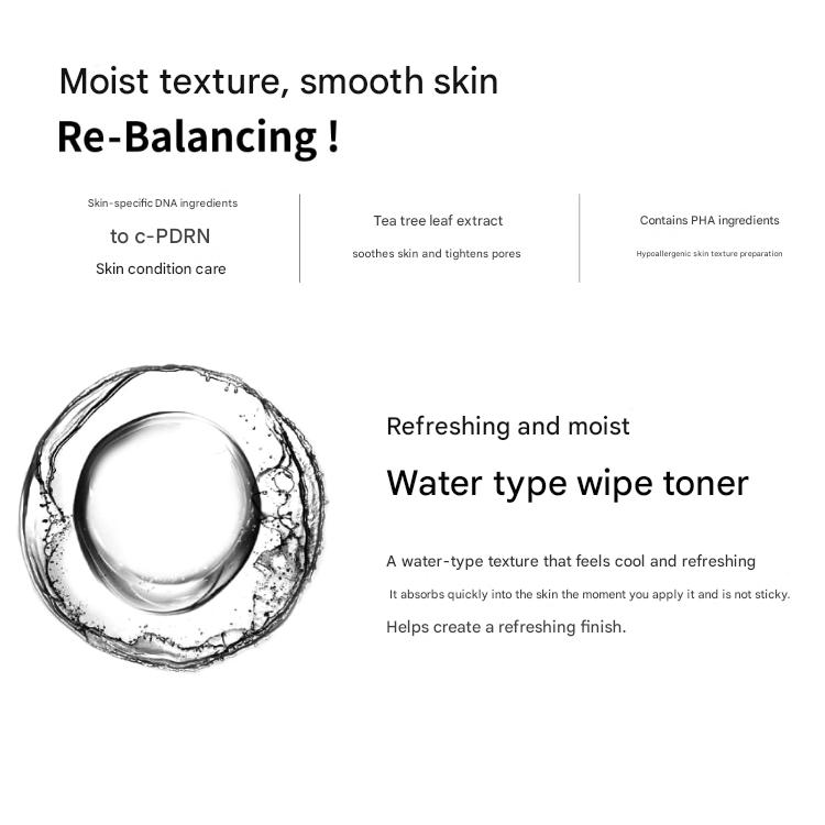 Rejuran Healer Rebalancing Toner 120ml / Refreshing Emulsion 45ml  (7 Options)