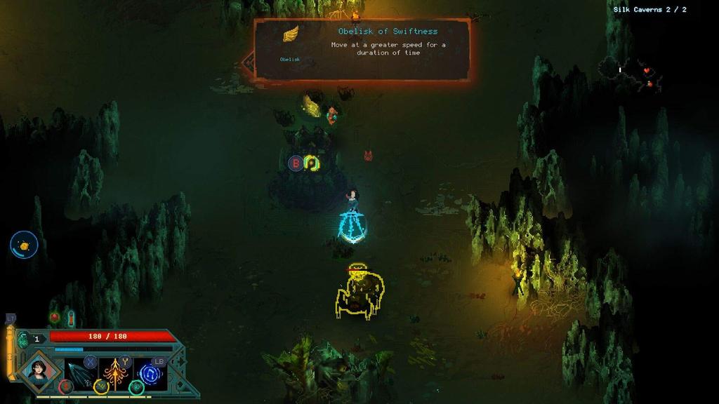 Children of Morta North Xbox One (Import America) -