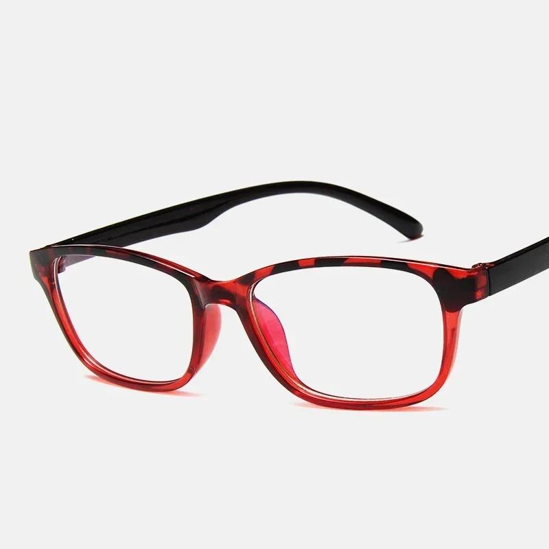 Blue Light Blocking Glasses Men Women Anti Blue Light Blocking Glasses Gaming Protection UV400 Radiation Goggles Spectacles Gafa