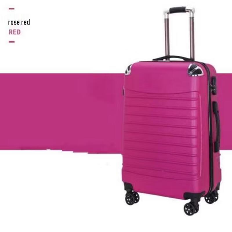 OEING Adult Universal Wheel Luggage 20 inch