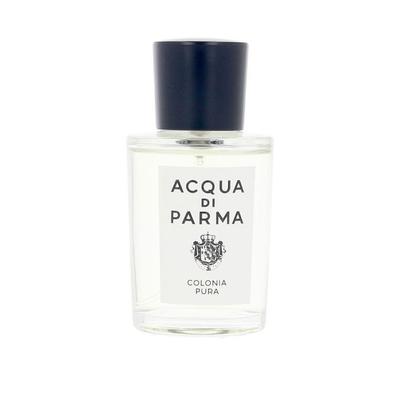 PURA COLOGNE edc Zerstäuber 50 ml