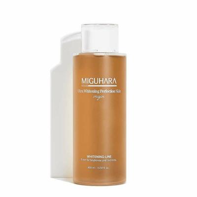 Ultra Whitening Perfection Skin Origin 400 ml