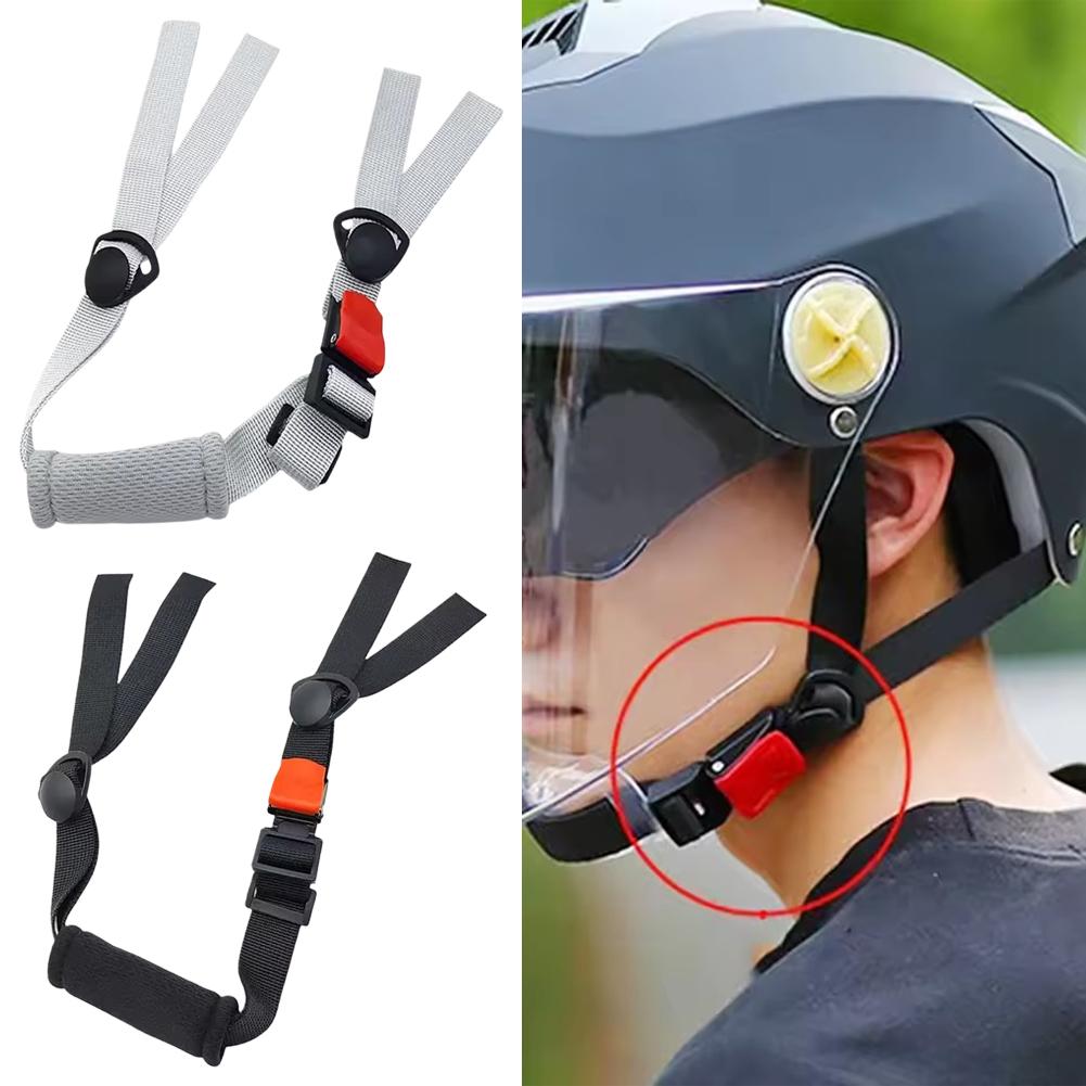 Adjustable Helmet Chin Strap Universal Hard Hat Chin Strap Safety Helmet Replacement Accessory for Construction Site Worker UseSpeed Sensors 6